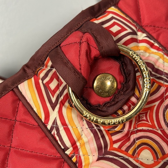 Cinda B Tote Made in USA 🇺🇸 - Picture 5 of 15